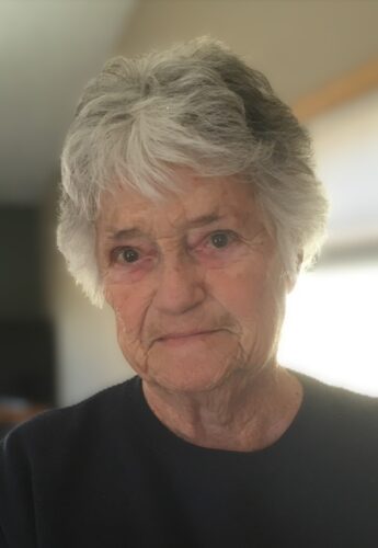 Betty Peterson